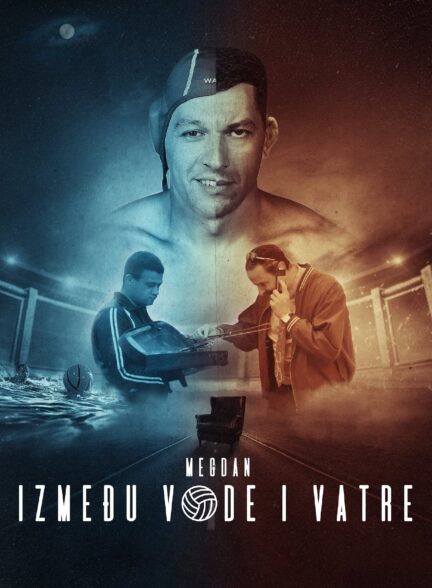 دانلود صوت دوبله فیلم Megdan: Izmedju vode i vatre | Return to the Ring