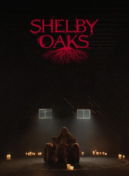دانلود صوت دوبله فیلم Shelby Oaks