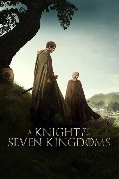 دانلود صوت دوبله سریال A Knight of the Seven Kingdoms